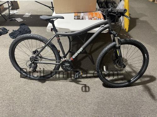 Co-op Cycles DRT 1.1 ficha tecnica 